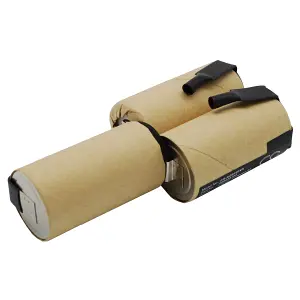 AEG Electrolux FM 900055103 Vacuum battery 3600mAh Ni-MH 3.6V