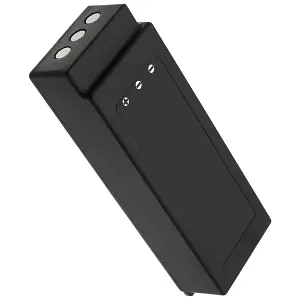 Akerstroms 921665-000 transmitter battery replacement 6v