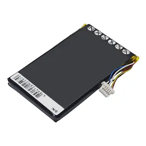 Asus S102 Multimedia Navigator battery rechargeable replacement