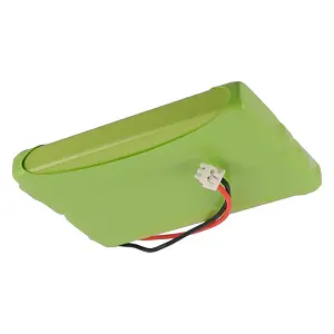 Detewe Aastra battery replacement rechargeable