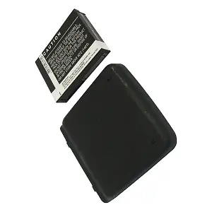 Audiovox-SMT5700 SMT-5700 extended with back cover battery