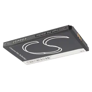 Audiovox battery CDM-7076 BTR-1 replacement mobile Phone Cell
