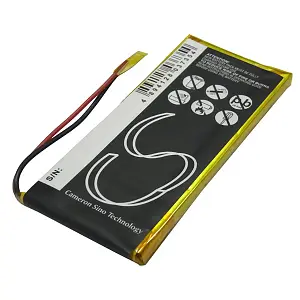 Archos 43 Vision Vision-EU Vision-US 100531 MP3 replacement battery