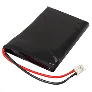 AAXA P1 Pico Projector, KP250-03 battery 3.7v 1700mAh