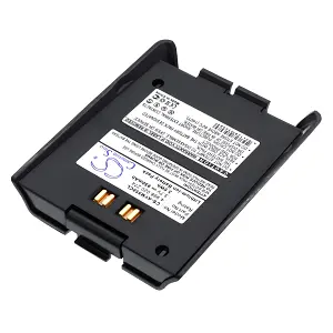 Bosch MM588 battery replacement rechargeable