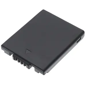 Panasonic battery CGA S001 S001A/1B S001E CGR-S001 DMW-BCA7