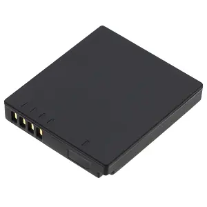 Panasonic Lumix DMC-FS4K DMC-FS8S camera battery 940mAh 3.7V
