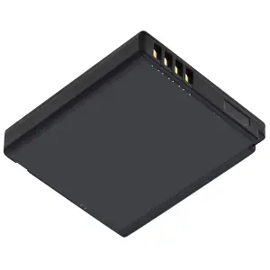 Panasonic DMW-BCF10 DMW-BCF10E battery Lumix camera 940mAh