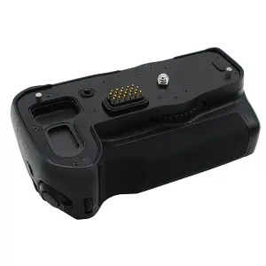 Pentax K-7 D-BG4 SLR digital battery grip replacement rechargeable