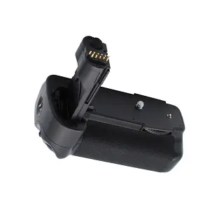 Canon Eos 20D 30D 40D 50D SLR digital battery grip replacement