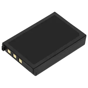 Denso BHT-400 battery barcode scanner replacement