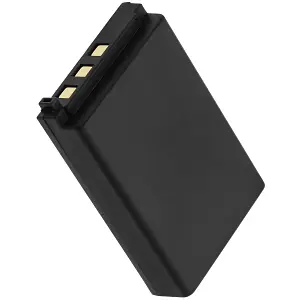 Denso BT-20L BT-20LB barcode scanner battery replacement