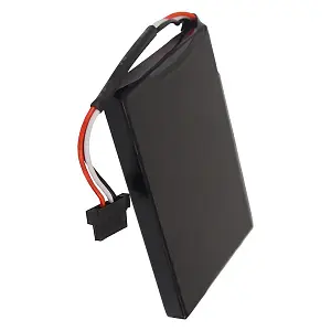 Becker Traffic Assist replacement battery rechargeable
