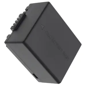 G1 SLR Lumix DMC-G1 camera camcorder battery replacement