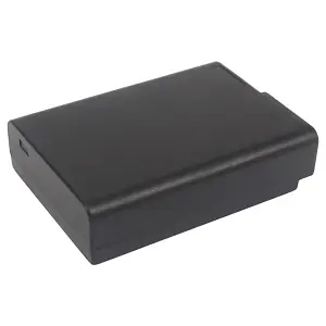 Panasonic Lumix DMC-G3K camera battery 1050mAh Li-ion 7.4V