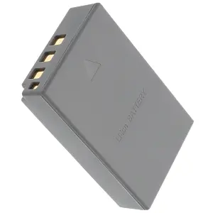 Olympus PEN E-PL2 BLS-5 PS-bls5 camera camcorder battery