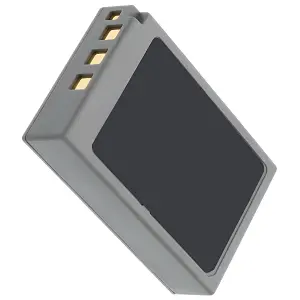 Olympus E-PL5 E-PL6 E-PL7 E-PL8 camera battery 1000mAh Li-ion 7.4V