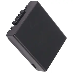 Panasonic Lumix battery DMC-FZ1 DMC-FZ1B camera rechargeable