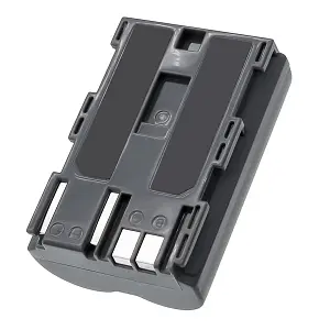Canon DM-MV400 battery camera Li-ion 7.4V