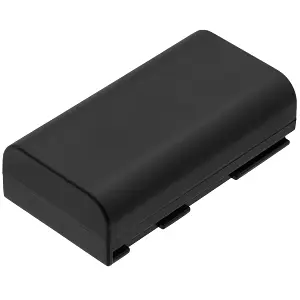 Canon BP-911 BP-927 BP-914 BP-924 battery 7.4v 2000mAh