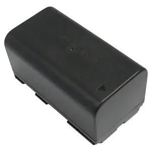 Canon ES420V ES50 ES5000 ES520A battery 4000mAh Li-ion 7.4V