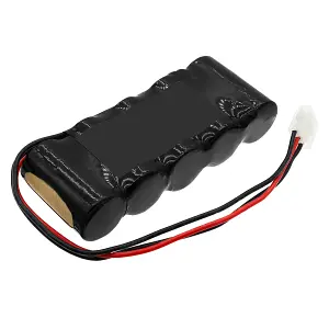 Somfy Easy lift K10, K12, K8 & BD5000 battery replacement