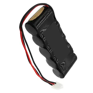 Somfy Bosch 5014321A, 9000163, 9018912 & 9500005 battery