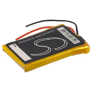 Globalsat 001 BT-001 Bluetooth GPS replacement battery rechargeable