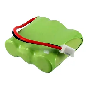 Master-Veraphone-Micro battery replacement 3.6v