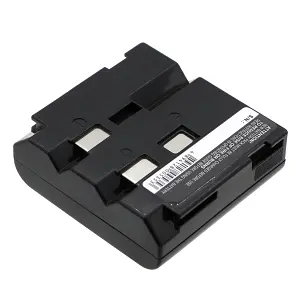 Sharp BT-H22 BT-H22U BT-H21U BT-H21 camera camcorder battery