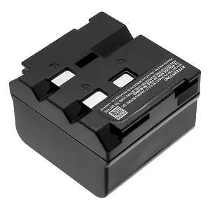 Sharp BT-H32 BT-H32U camera camcorder battery rechargeable