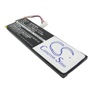 Sonos Controller battery CB100 CR100 CP-CR100 URC-CB100 remote