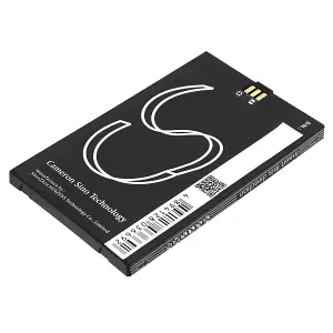 Sonos controller CB200 CB200WR1 Cr200 replacement battery