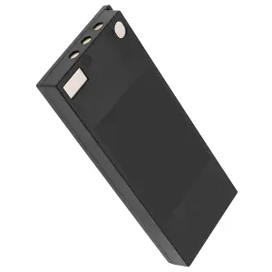 Cattron Theimeg 7700T15 T01 Toggle Controller C8096 battery