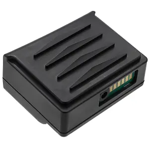 Cattron Theimeg 1BAT-8368-A001 .D Laird LRC-S battery