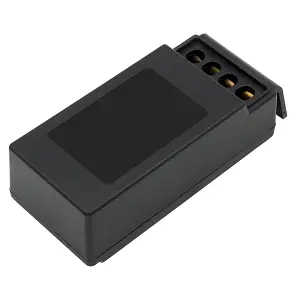 Cavotec M5-1051-3600 remote battery 2600mAh Li-ion 7.4V