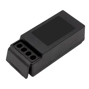 Cavotec M9-1051-3600-EX remote battery 3400mAh Li-ion 7.4V