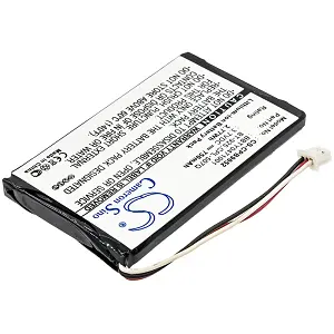Uniden TRU-C46 TRU-C56 battery cordless phone rechargeable