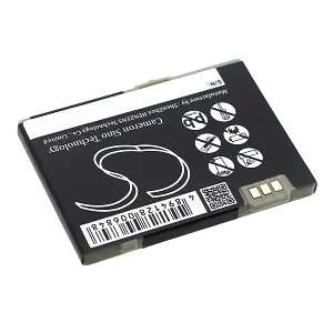 Siemens battery EBA-660 670 V30145-K1310-X328 replacement