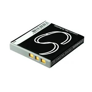 Sanyo Xacti DMX-C1 DMX-C4(D) (L) camera battery 700mAh Li-ion 3.7V