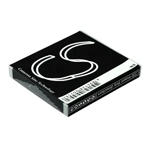 Sanyo Xacti battery DMX-C1 SC-J4, DB-L20 digital camera rechargeable