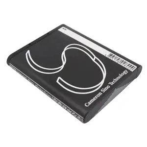 Sanyo DB-L80 DB-L80AU camera camcorder battery replacement