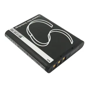 CAMILEO BW10 HD camera camcorder battery replacement rechargeable