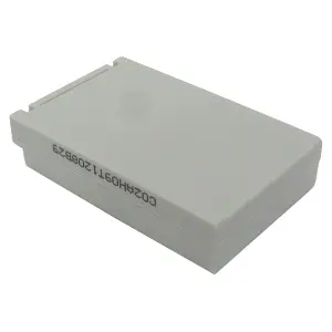 Casio DT X7 DT-X7M10E DT-X7M10R HA F21LBAT scanner battery