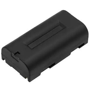 Sanyo iDshot IDC-1000 IDC-1000Z camera battery 2000mAh Li-ion 7.4V