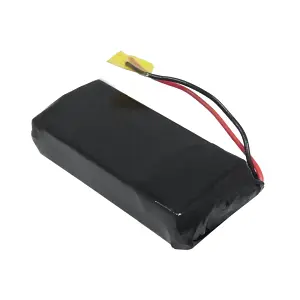 Gateway battery DMP-X20 MP3 player rechargeable replacement