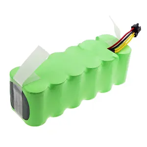 Dibea KK8 X500 X580 Ecovacs Deebot battery 2000mAh Ni-MH 14.4V