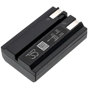 Nikon battery EN-EL ENEL1 NP-800 camera replacement rechargeable