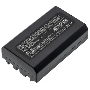Nikon EN-EL1 camera camcorder battery replacement rechargeable