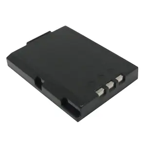 Nikon-en-el2 battery replacement 3.7v 1000mAh camera
